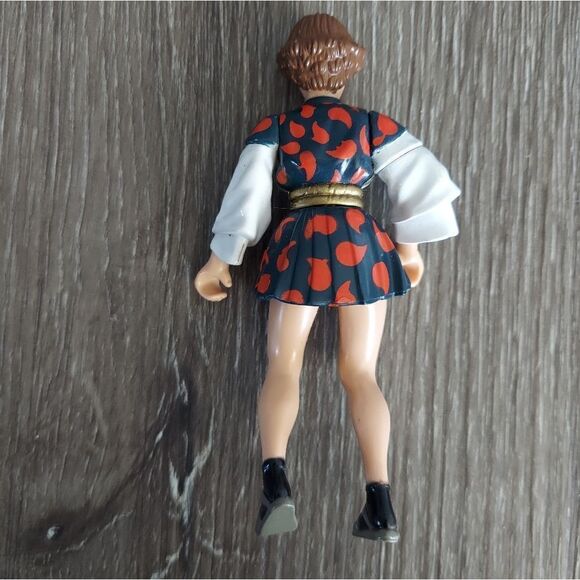 Teenage Mutant Ninja Turtles April O'Neil TMNT  1993 Movie III 3 - Picture 4 of 5